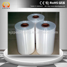 Polyester Film with Chemical Treated Film